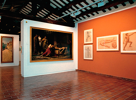 Museus d'Art de Sabadell