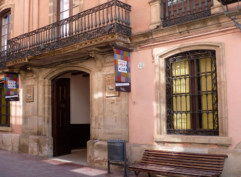 Museu d'Història de Sabadell
